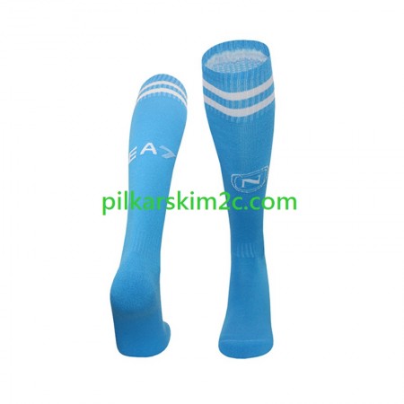 SSC NAPOLI Główna Skarpetki 2024/25